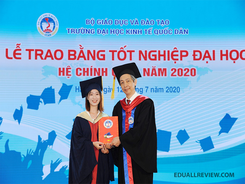 học phí đại học kinh tế quốc dân