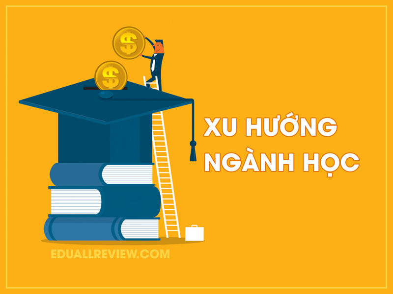 Ngành học nào sẽ hot trong tương lai 5-10 năm tới?